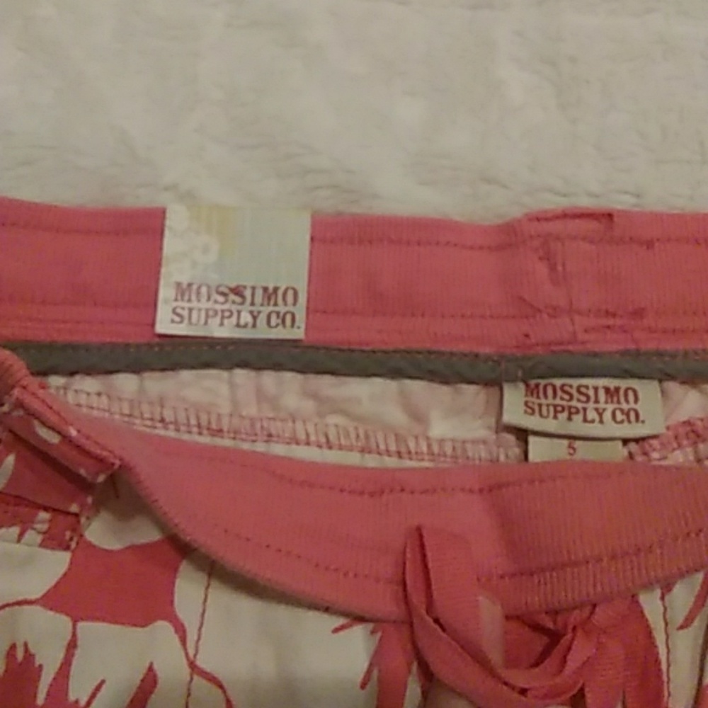 Mini skirt - Picture 3 of 3